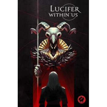 Kitfox Games Lucifer Within Us (PC)