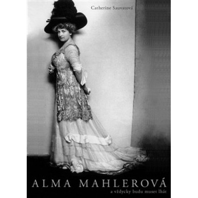 Alma Mahlerová