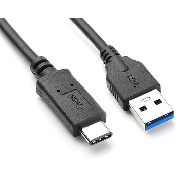 Mobilly USB-C кабел 30cm