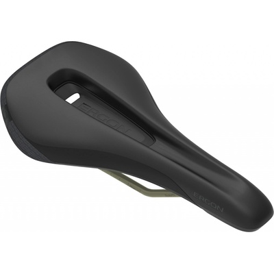 Ergon SM Enduro Pro Titanium pánske S/M čierne