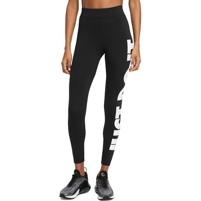 Nike Клинове Nike W NSW Essential HR TIGHTS cz8534-010 Размер S