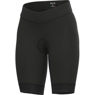 Alé Dámské Pantalone S/B Classico 2025 kaštanová|černá|šedá