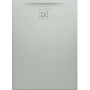Laufen Pro - Душ корито 110х80 см, светло сиво H2129540770001 (H2129540770001)
