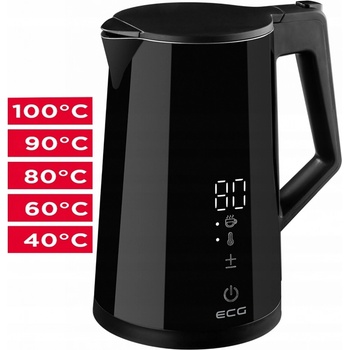 ECG RK 1893 white