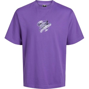 JACK & JONES Тениска jcotint tee ss crew neck (122546094468589)