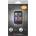 Sentio Screen Protectors for Samsung Galaxy Note II 2-in-1