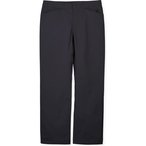 Houdini Мъжки ежедневен панталон Houdini Dock Pants Casual trousers - True Black - размер XXL (007-4341-0215)