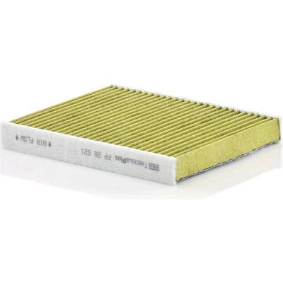 Filtr vzduchu v interiéru MANN-FILTER FP 26 021 (FP26021) – Zboží Mobilmania