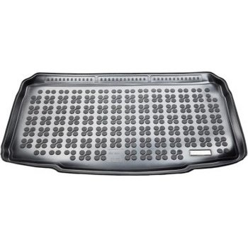 Гумена стелка за багажник за Seat Ibiza V (2017-2021) bottom floor - Rezaw Plast