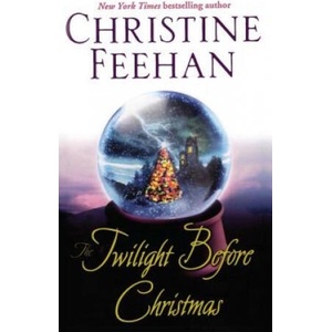 The Twilight Before Christmas | Christine Feehan (ISBN: 9781501127694)