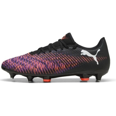 Puma FUTURE 7 PLAY MxSG čierna