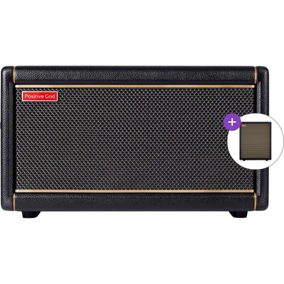 Positive Grid Spark 2 + Cab Set