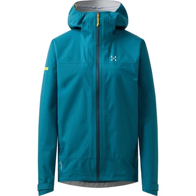 Haglöfs L. I. M Airak 2, 5L Jacket Размер: L / Цвят: син