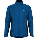 Löffler Яке за ски бягане Löffler Iso-Jacket Elements CF PL60 Cross-country ski jacket - Navy - размер 58 (EU) (003-3368-0417)