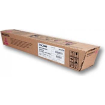 Ricoh 841653 магента (magenta) оригинален тонер (842018)