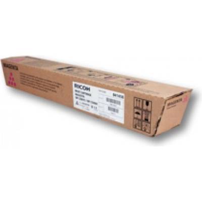 Ricoh 841653 магента (magenta) оригинален тонер (842018)
