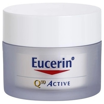 Eucerin Face Sensitive Q10 Active denní krém pro všechny typy pleti 50 ml