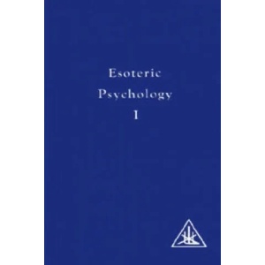 Esoteric Psychology | Alice A. Bailey (1970)