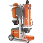 Husqvarna Construction Индустриален прахоуловител Husqvarna Construction DC 6000/ 5750 W (967209401)