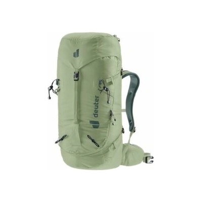 Deuter Guide 34+6l zelená