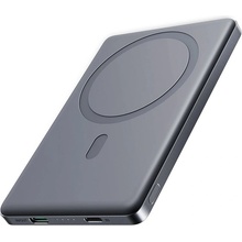 Joyroom JR-PBM08 5000mAh šedá