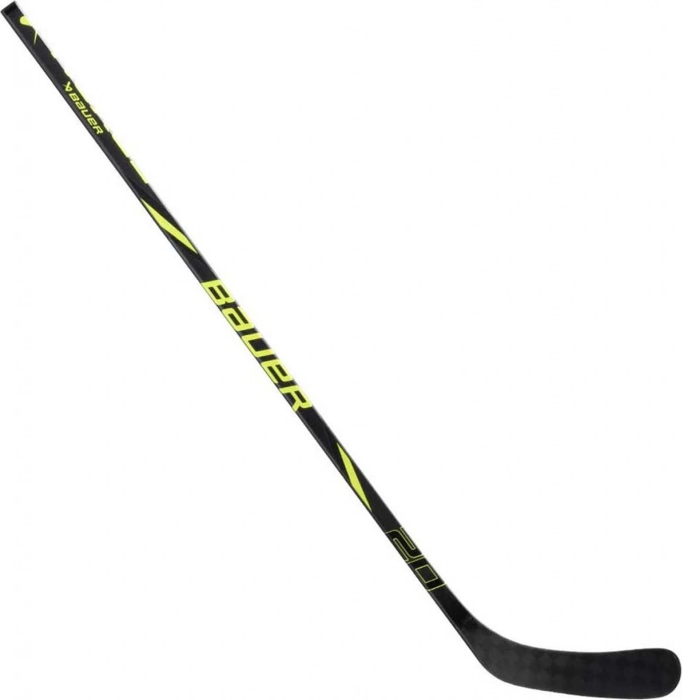 Bauer Nexus Performance S24 Yth