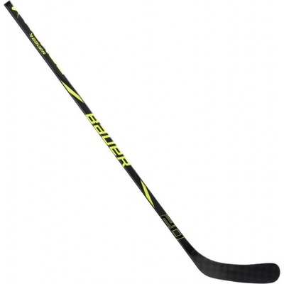 Bauer Nexus Performance S24 Yth