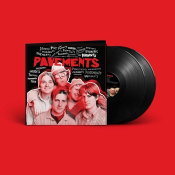 Pavement - Pavements 2 LP