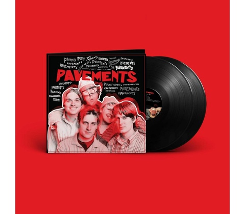 Pavement - Pavements 2 LP