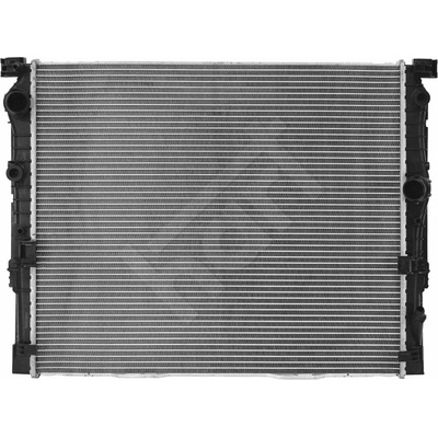 Chladič, chlazení motoru HART 651 168 (651168)