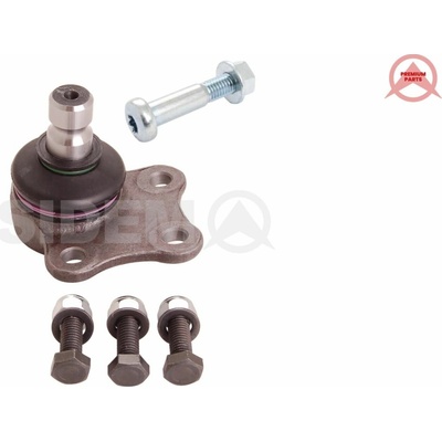 Sada na opravu, nosný/vodicí kloub SIDEM 3080 KIT
