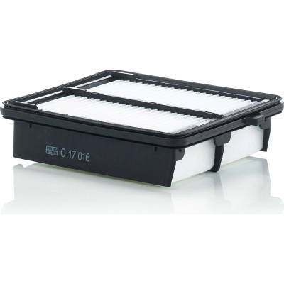 Mann-filter Въздушен филтър mann-filter c 17 016