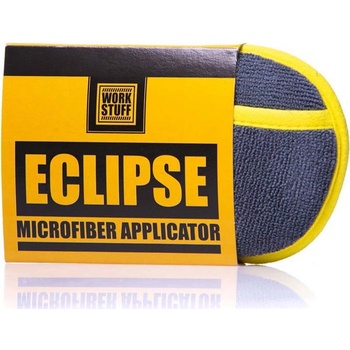 Work Stuff Eclipse Microfiber Applicator