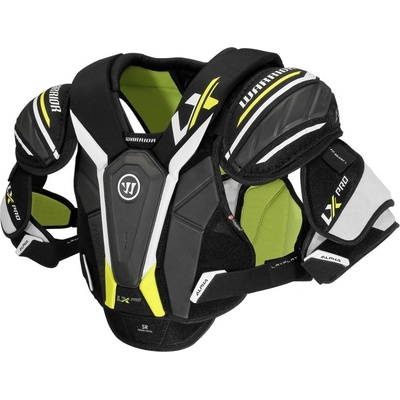 chrániče ramen Warrior Alpha lx pro yth