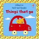 Things That Go Fiona Watt