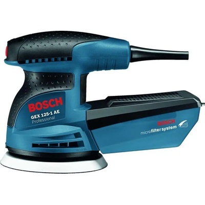 Bosch GEX 125-1 AE (0601387500)