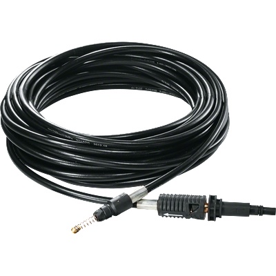 Bosch Тръбочистител - Bosch 10м(130 bar) за почистване на канали (F016800362)
