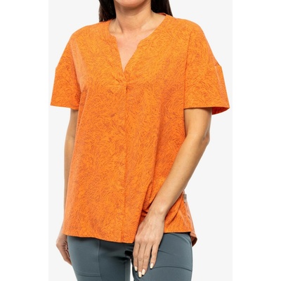 Royal Robbins Spotless Evolution S/S poppy elkhorn pt