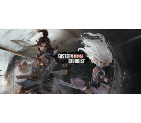 Eastern Exorcist