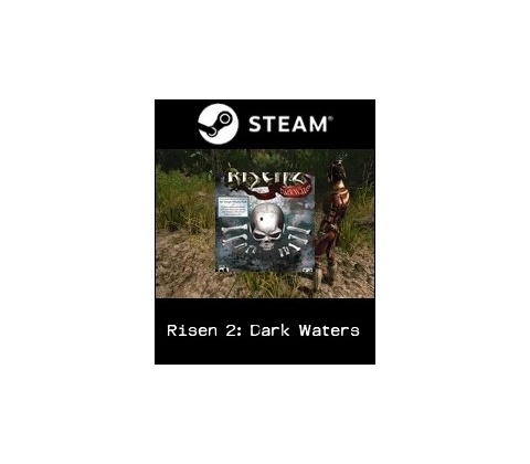 Risen 2: Dark Waters