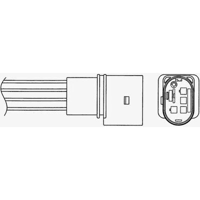 SONDA LAMBDA 1851