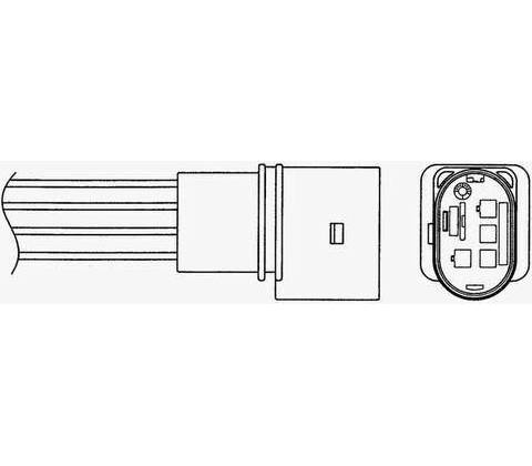 SONDA LAMBDA 1851