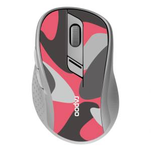 Rapoo M500 Silent (18111)