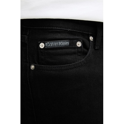 Calvin Klein Jeans дънки slim fit мъжки (LV04RF740G)