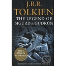 The Legend of Sigurd and Gudrún - J.R.R. Tolkien