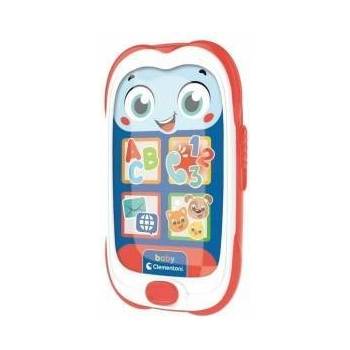 Clementoni Играчка Телефон Clementoni Baby