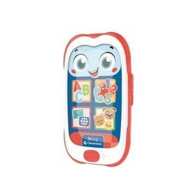 Clementoni Играчка Телефон Clementoni Baby