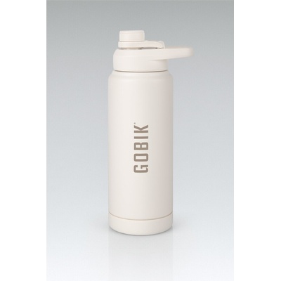 Gobik Termo láhev SUI STARLET 750 ml bílá
