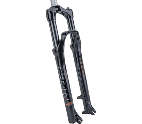 RST Aerial