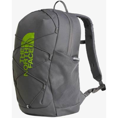 Detský ruksak The North Face Youth Court Jester - smoked pearl/sport moss